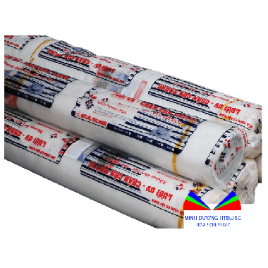 Lưới chắn côn trùng khổ 3.3m x 48m